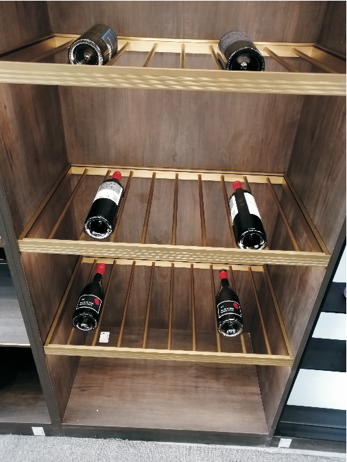 Qingyuan TlME Aluminum Co., Ltd.